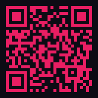 QR code for Alex Chen